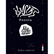 Ilustre Poesia: Eu me chamo Antônio