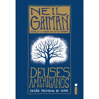 Deuses Americanos: (American Gods)