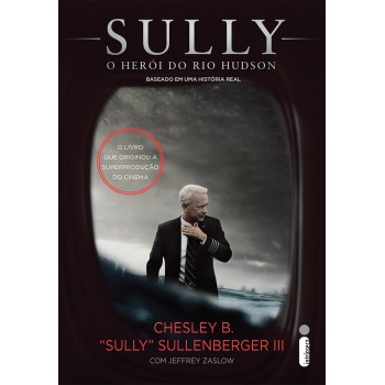 Sully: O herói do rio Hudson