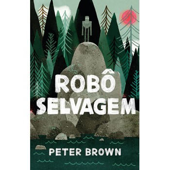 Robô selvagem