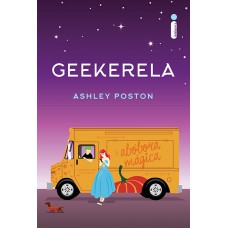 Geekerela