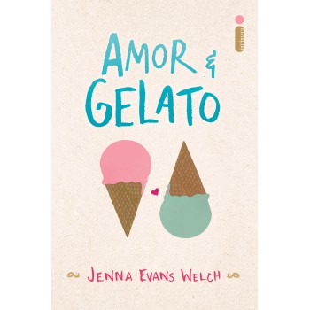 Amor & Gelato