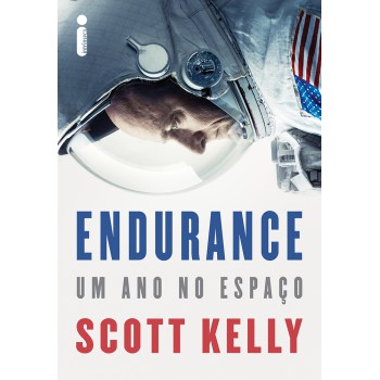 Endurance: Um ano no espaço