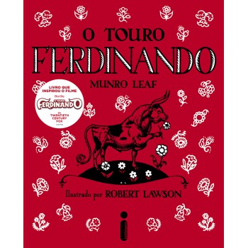 O touro Ferdinando