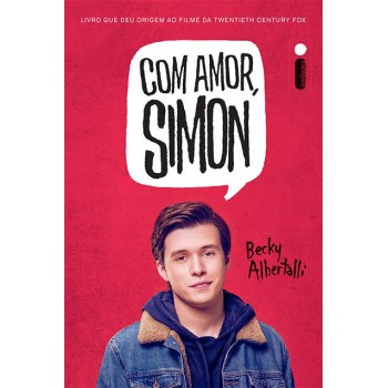 Com Amor, Simon