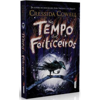 No Tempo Dos Feiticeiros: (Série No tempo dos feiticeiros vol. 1)