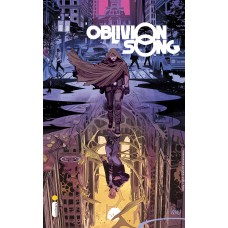 Oblivion Song - Volume 1: Canção Do Silêncio