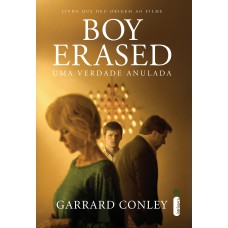 Boy erased: Uma verdade anulada