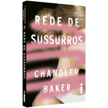 Rede De Sussurros: Um thriller feminista da era #MeToo