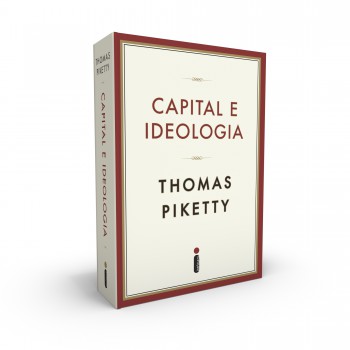 Capital E Ideologia