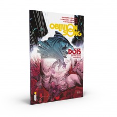 Oblivion Song - Volume 2: Entre Dois Mundos