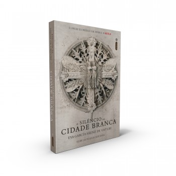 O Silêncio da Cidade Branca: Trilogia da Cidade Branca - Volume 1