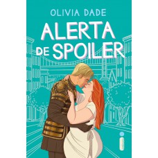 Alerta De Spoiler