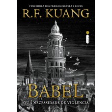 Babel: Ou A Necessidade De Violência