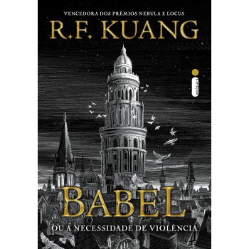 Babel: Ou A Necessidade De Violência