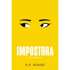 Impostora: Yellowface