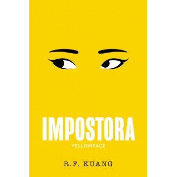 Impostora: Yellowface