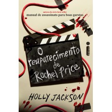 O Reaparecimento De Rachel Price