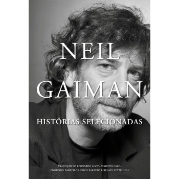 Neil Gaiman: Histórias Selecionadas