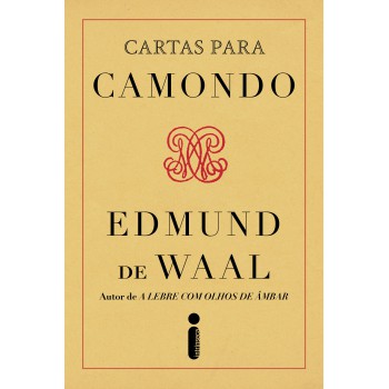 Cartas Para Camondo