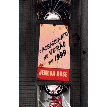 O Assassinato No Verão De 1999