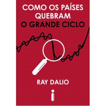 Como Os Países Quebram: O Grande Ciclo