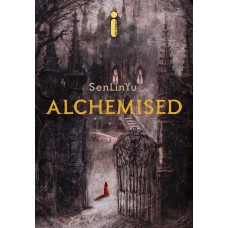 Alchemised: Edição Brasileira