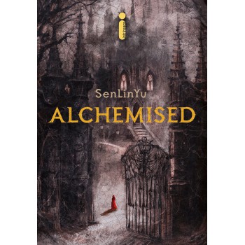 Alchemised: Edição Brasileira
