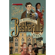 Os Mistérios De Baskerville Hall: Os Mistérios De Baskerville Hall - Vol. 1