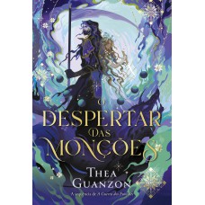 O Despertar Das Monções: A Guerra Dos Uracões - Vol. 2