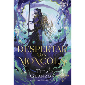 O Despertar Das Monções: A Guerra Dos Uracões - Vol. 2