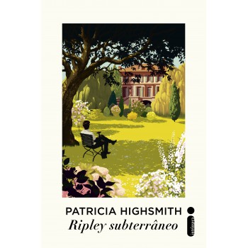 Ripley Subterr?neo: Série Ripley - Volume 2