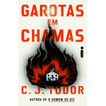 Garotas Em Chamas - Nova Edição