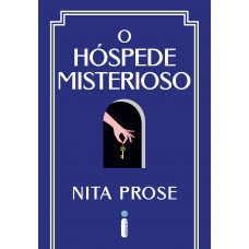 O Hóspede Misterioso