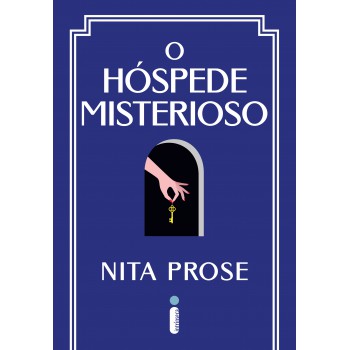 O Hóspede Misterioso