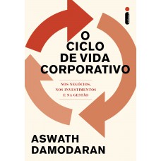 O Ciclo De Vida Corporativo: Aspectos Do Mundo Dos Negócios, Dos Investimentos E Da Gestão