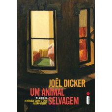 Um Animal Selvagem