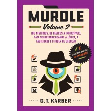 Murdle: Volume 2