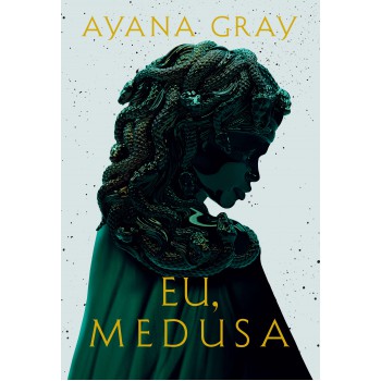 Eu, Medusa