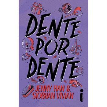 Dente Por Dente