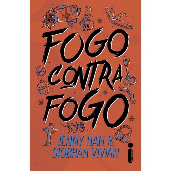 Fogo Contra Fogo