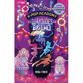 Os Guardiões Do Brilho