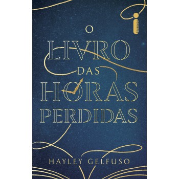 O Livro Das Horas Perdidas