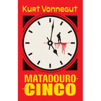 Matadouro-cinco (nova Edição)