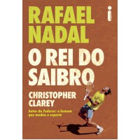Rafael Nadal: O Rei Do Saibro