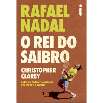 Rafael Nadal: O Rei Do Saibro