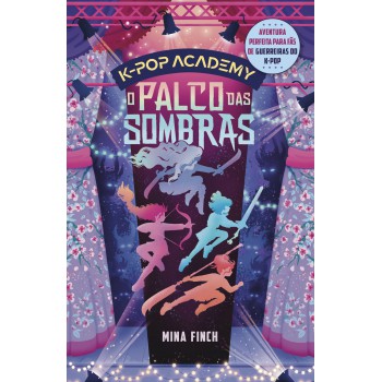 O Palco Das Sombras