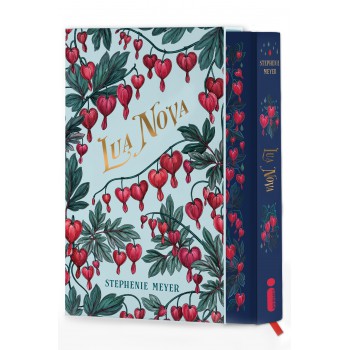 Lua Nova - Edição Luxo De Colecionador