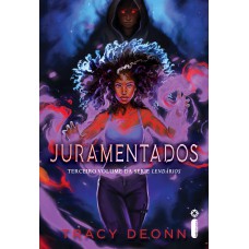 Juramentados: Lendários - Vol. 3