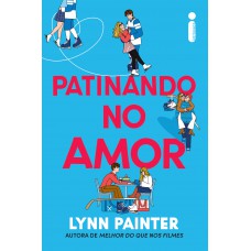 Patinando No Amor